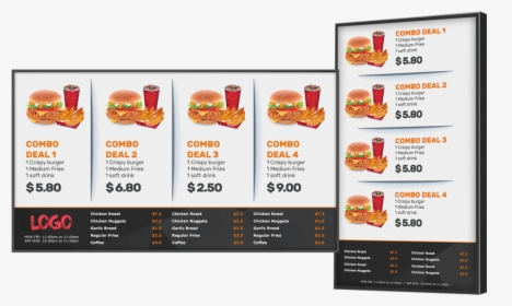 Restaurant menu design software mac reviews
